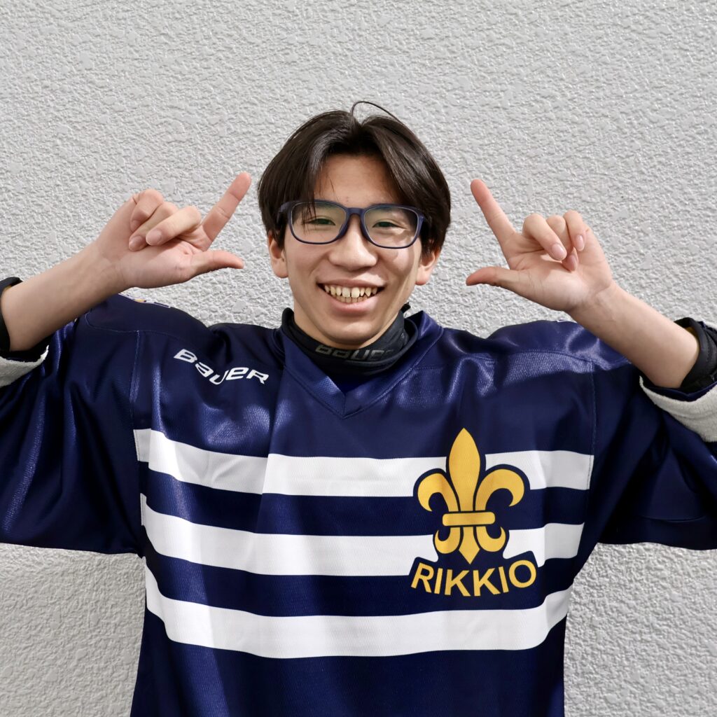 関口 恭介 / Kyosuke Sekiguchi