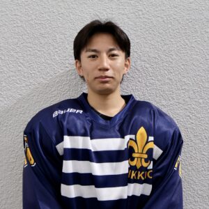井上 元 / Gen Inoue
