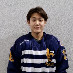 菊田 陸生 / Riku Kikuta