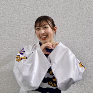 高瀬 日和 / Hiyori Takase