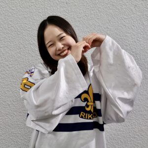 齋藤 菜香 / Nanoka Saito