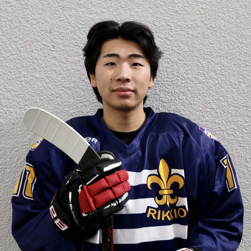 関向 智也 / Tomoya Sekimukai