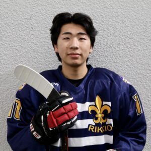 関向 智也 / Tomoya Sekimukai