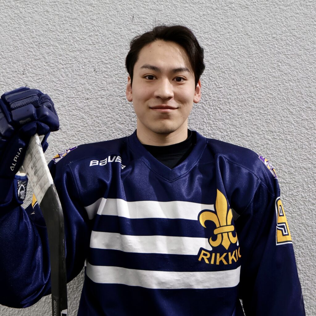 齊藤 聖也 / Seiya Saito