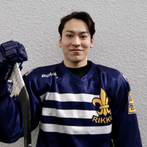 齊藤 聖也 / Seiya Saito