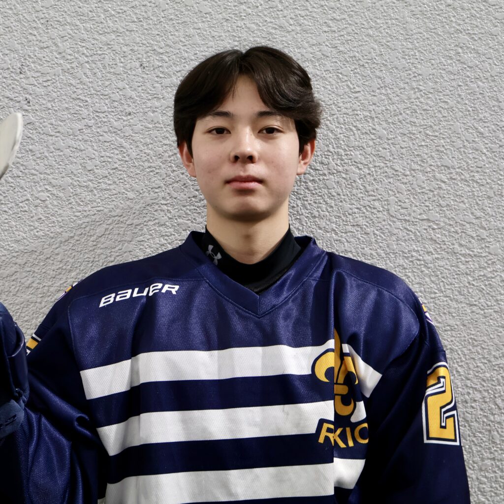 五十嵐 勇生 / Yuki Igarashi