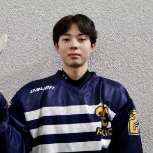五十嵐 勇生 / Yuki Igarashi