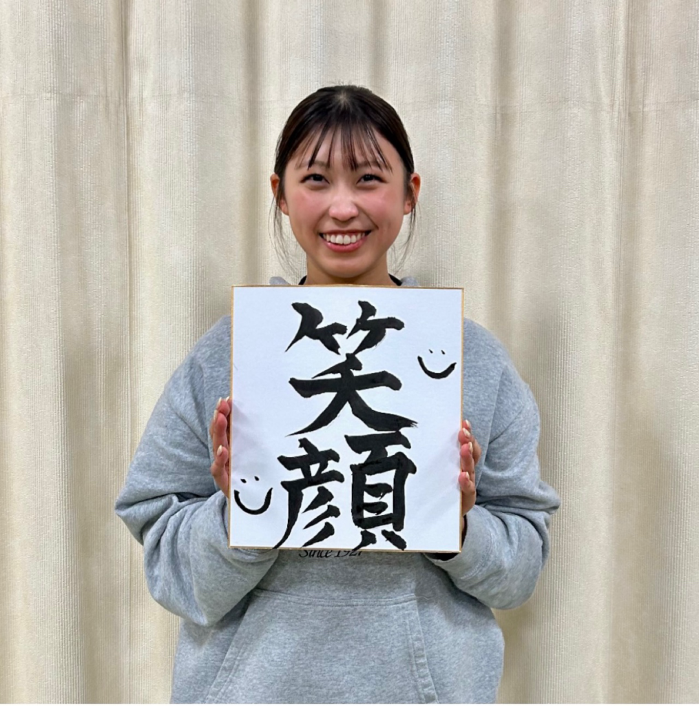 高瀬 日和 / Hiyori Takase